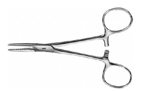 СПЕНСЕР-ВЕЛЛС ЗАТИСКАЧ ПРЯМ. 150MM